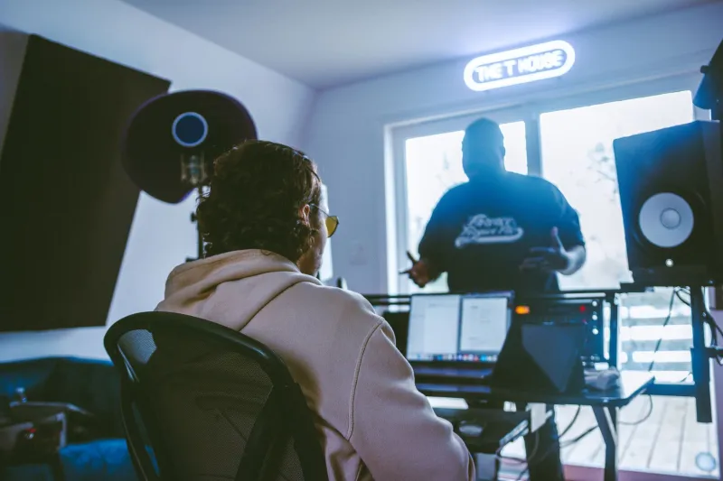 No Label, No Problem: How Self-Made Artists Are Taking Over the Music Game