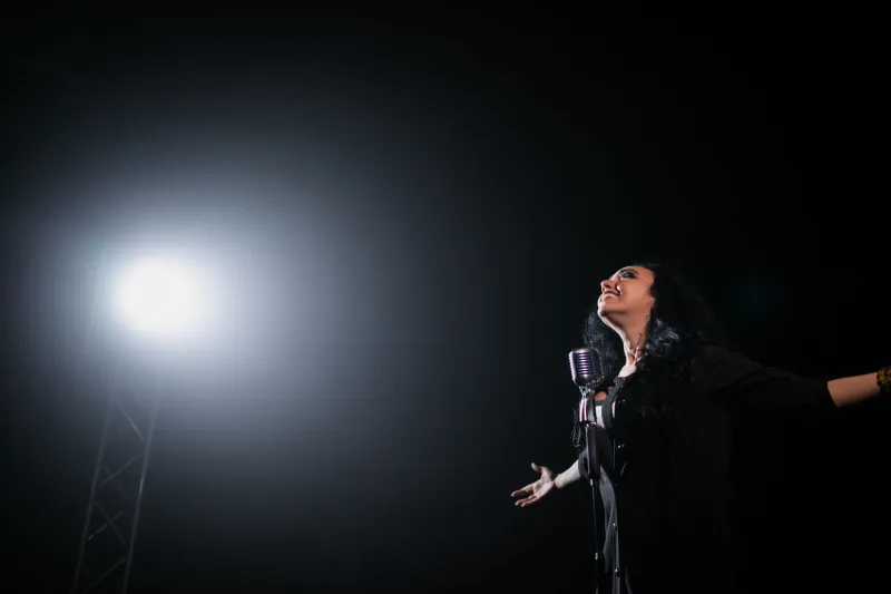 Why the Best Songs Feel Like They Were Written About You: 7 Secrets of Great Artistic Storytelling